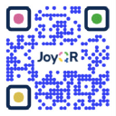 JoyQR | Unique QR Code Generator