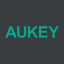 AUKEY（オーキー）Japan公式サイト logo