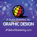 JP Global Marketing, Inc. logo