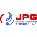 JPG Plumbing & Mechanical Services Inc