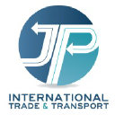 jp international trade & transport logo