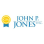 John P. Jones, Inc. logo