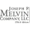 Joseph P. Melvin logo