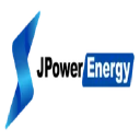 Company logo for jpowerenergy.com.au