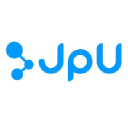 JpU.io logo