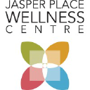 Jasper Place Wellness Centre logo