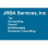 JRBA Services, Inc logo