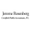 Jerome Rosenberg Certified Public Accountant P.C. logo