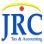 JRC Tax & Accounting logo