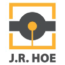 J. R. Hoe