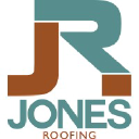 J.R. Jones Roofing Logo