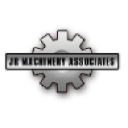 JR Machinery Associates, Inc. logo