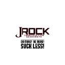 Jrock Construction LLC Logo