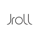 Jroll logo
