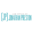 Law Office Of Jonathan Preston Considir business directory logo