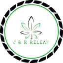 J & R Releaf Logo