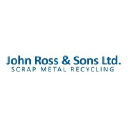 John Ross & Sons Ltd. logo