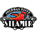 Jourdan River Steamer