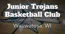 Junior Trojans Basketball Club