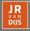 JR van Dijs, Inc. Logo