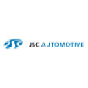 JSC Automotive logo