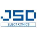 JSD Electronics logo