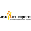 JSE ict-experts logo