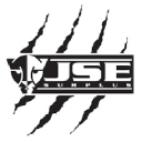 www.jsesurplus.com logo