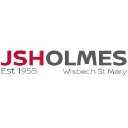 jsholmes.com