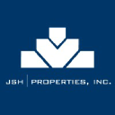 JSH Properties Inc Logo