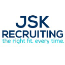 JSK Recruiting, Inc. logo