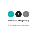 JSM Accounting Group logo
