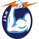 Jsm Elite Electric Logo