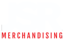 JSR Merchandising logo