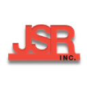 JSR Inc Logo