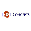 JST Concepts logo