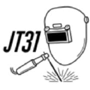 JT 31 Welding