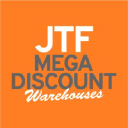 Read JTF Mega Discount Warehouse Warrington, Warrington Reviews