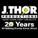 jthor.com