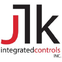 JTK Integrated Controls, Inc. logo
