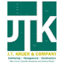 J.T. Kruer & Company Logo