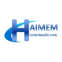 Haimem Construu00e7u00e3o Civil logo