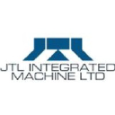 JTL Integrated Machine Ltd. logo