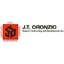 J T Oronzio