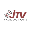 Jtv Productions logo