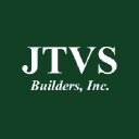 JTVS Builders Inc. Logo