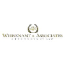 Whisenant & Associates Attorneys at Law