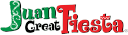 Juan Great Fiesta logo
