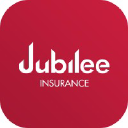 Jubilee Insurance logo