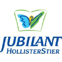 Jubilant HollisterStier